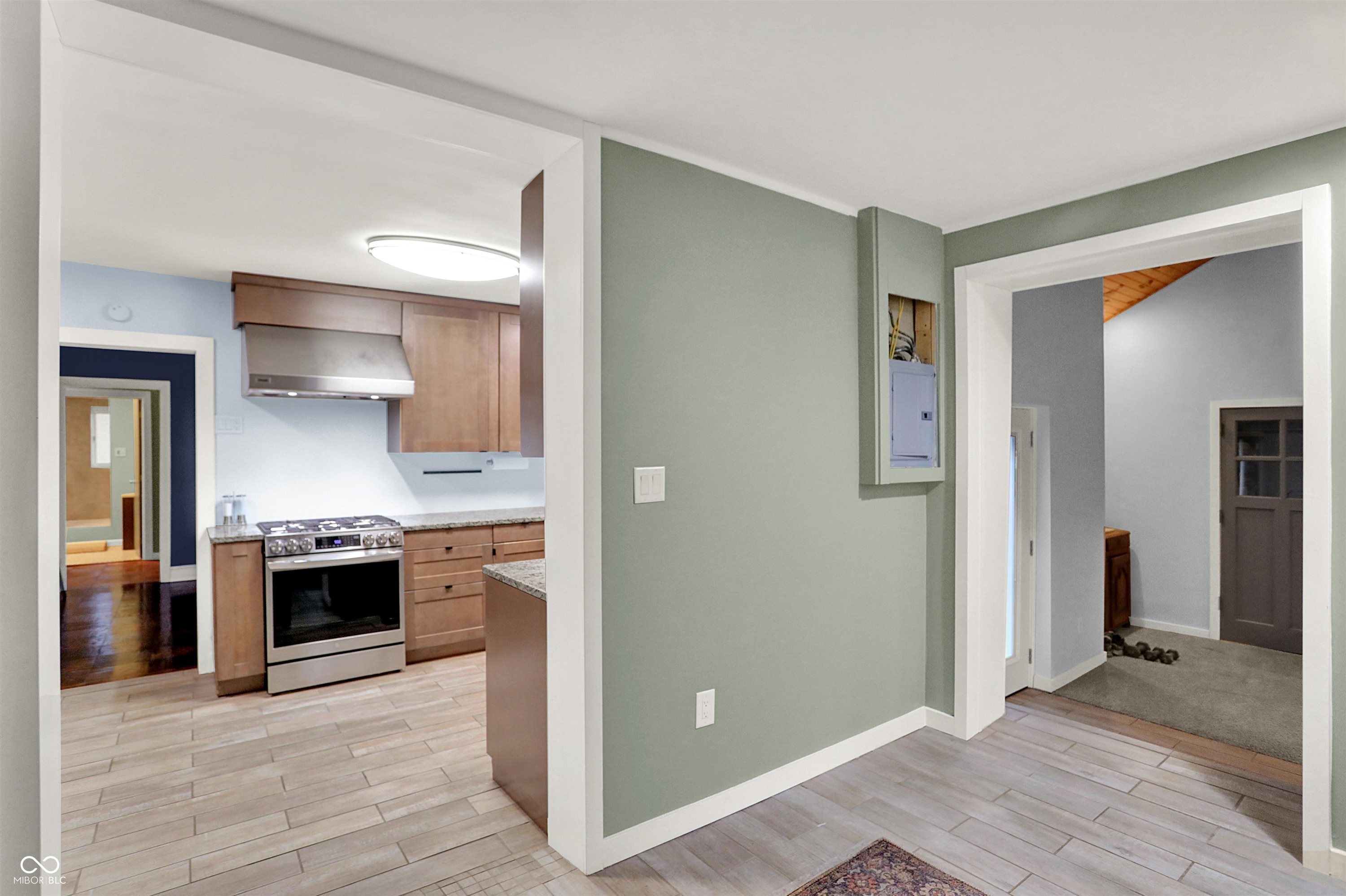 3715 Governors Road Indianapolis, IN 46208 - Photo 23 of 59