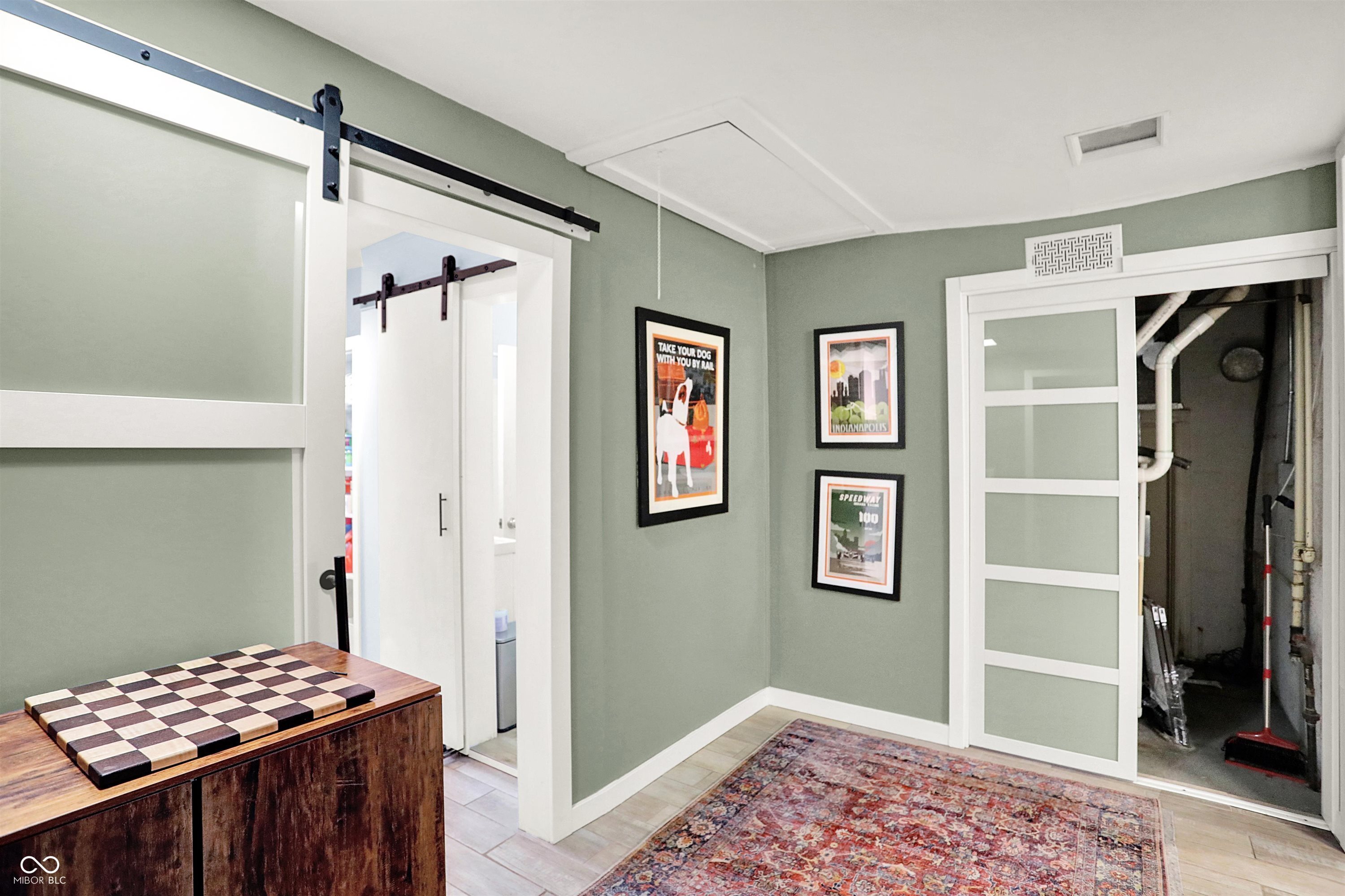 3715 Governors Road Indianapolis, IN 46208 - Photo 29 of 59