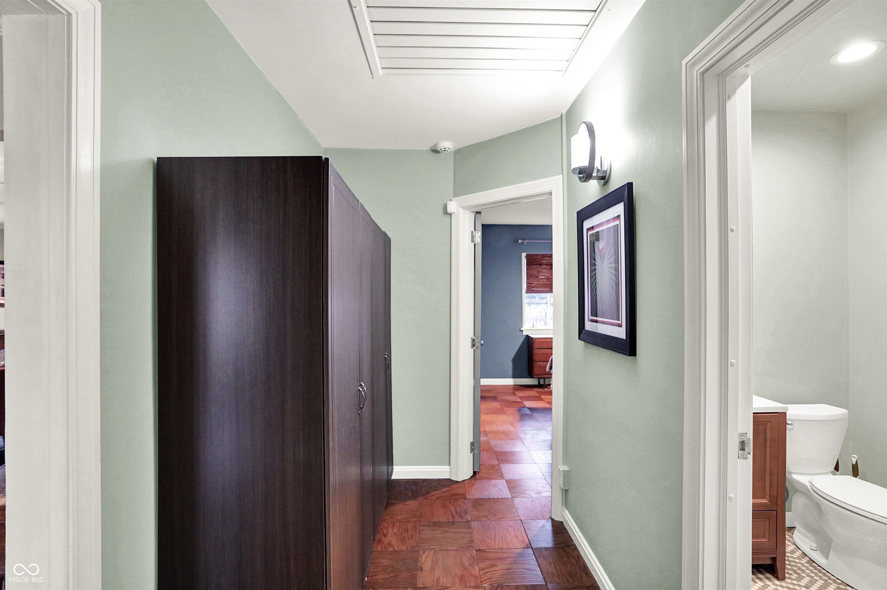 3715 Governors Road Indianapolis, IN 46208 - Photo 32 of 59