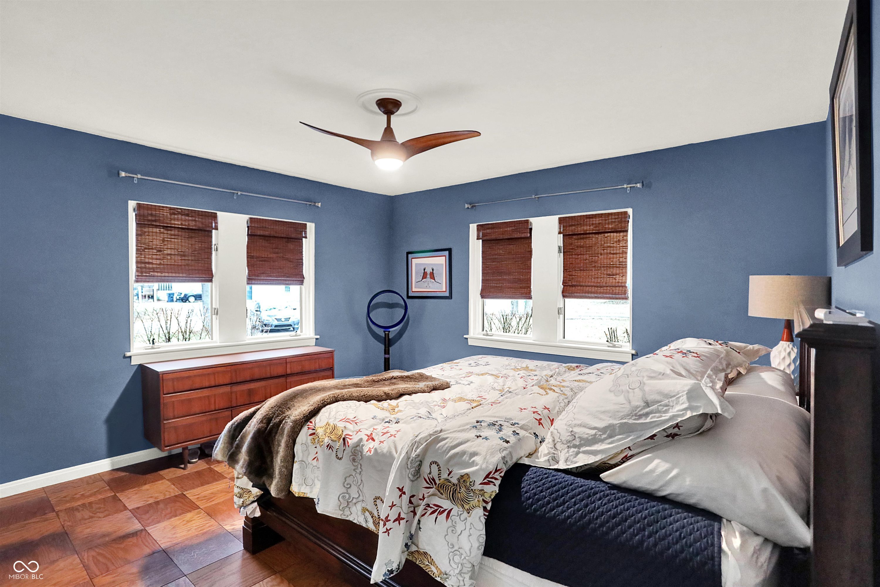 3715 Governors Road Indianapolis, IN 46208 - Photo 37 of 59