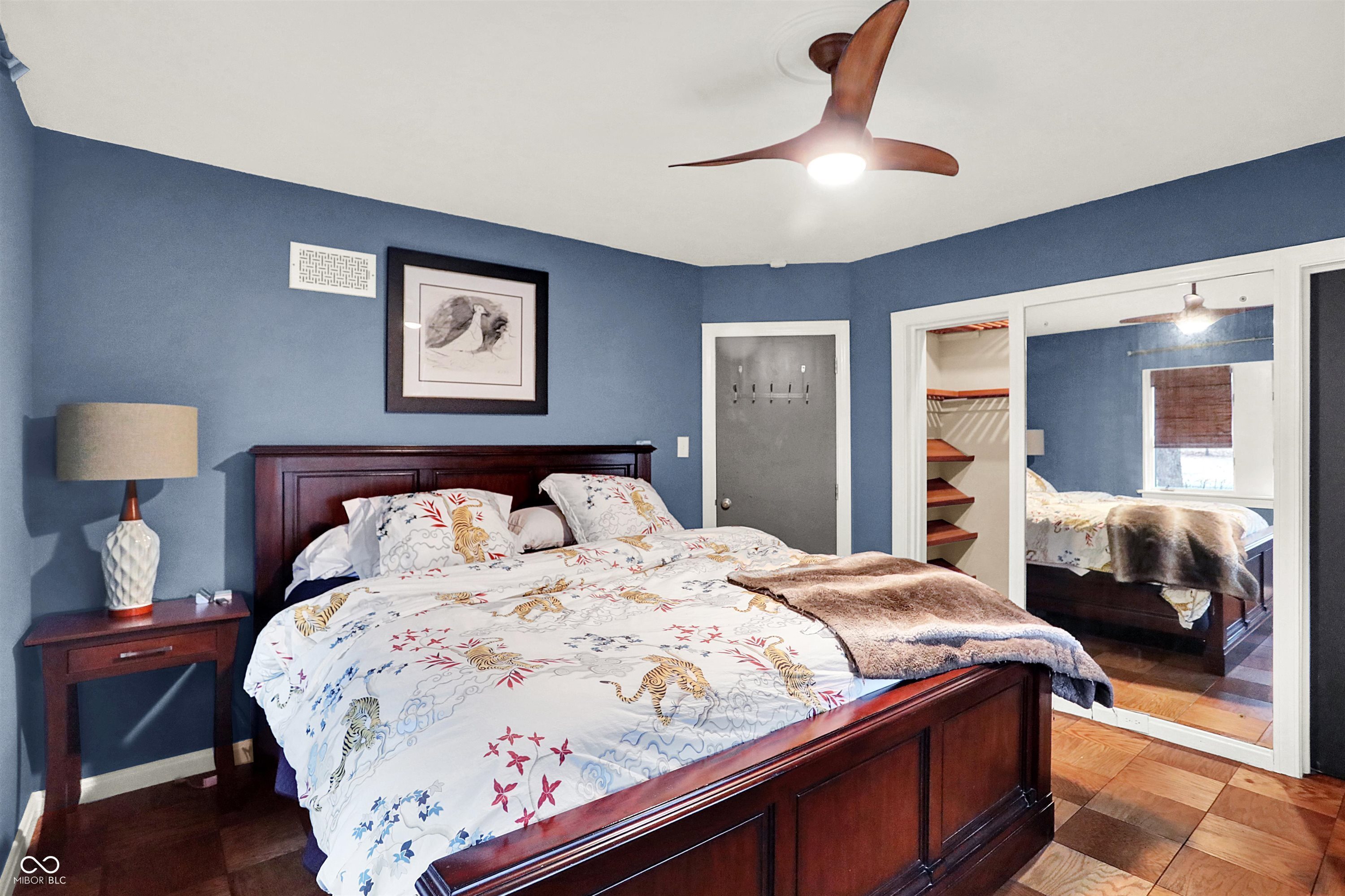 3715 Governors Road Indianapolis, IN 46208 - Photo 38 of 59