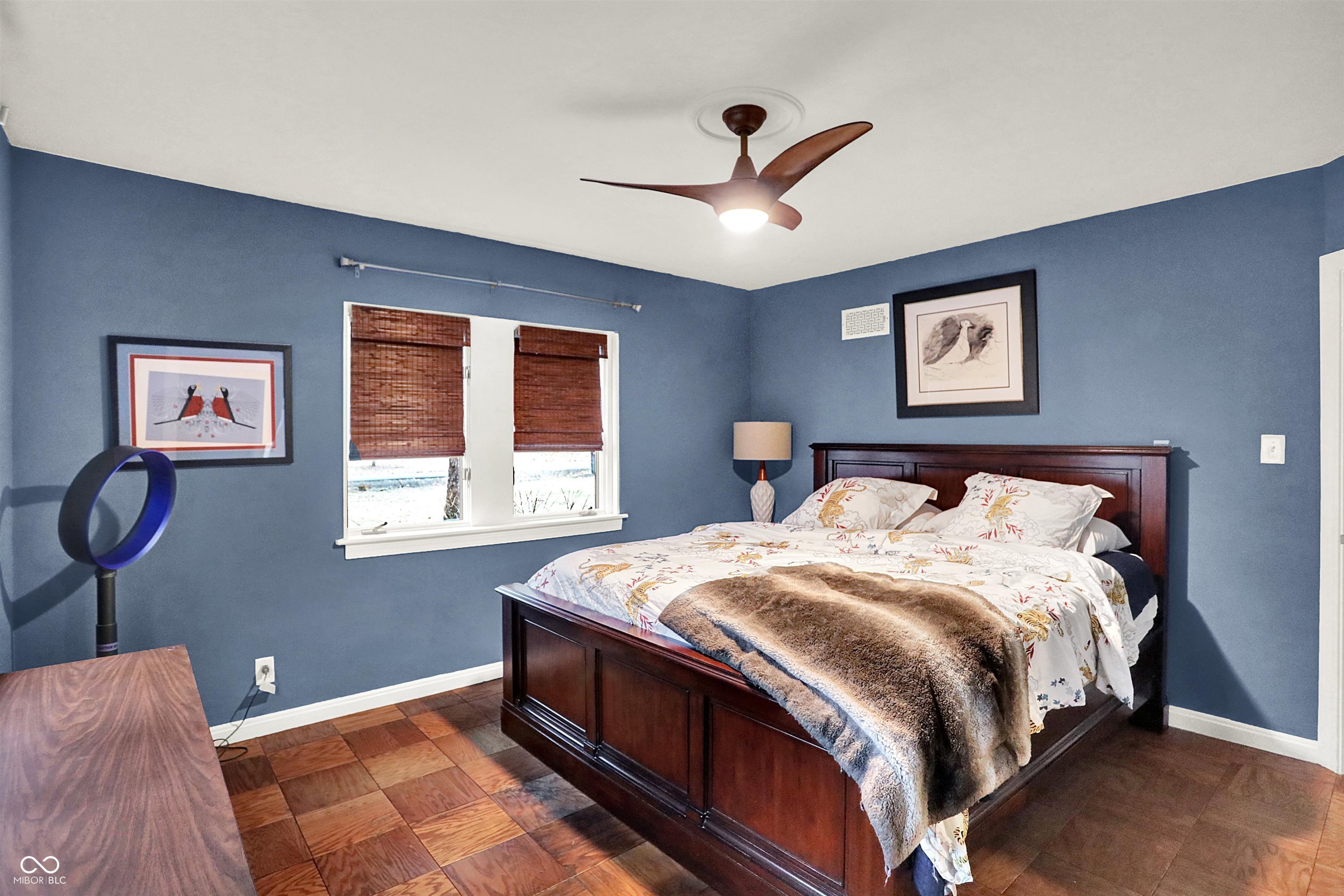 3715 Governors Road Indianapolis, IN 46208 - Photo 39 of 59