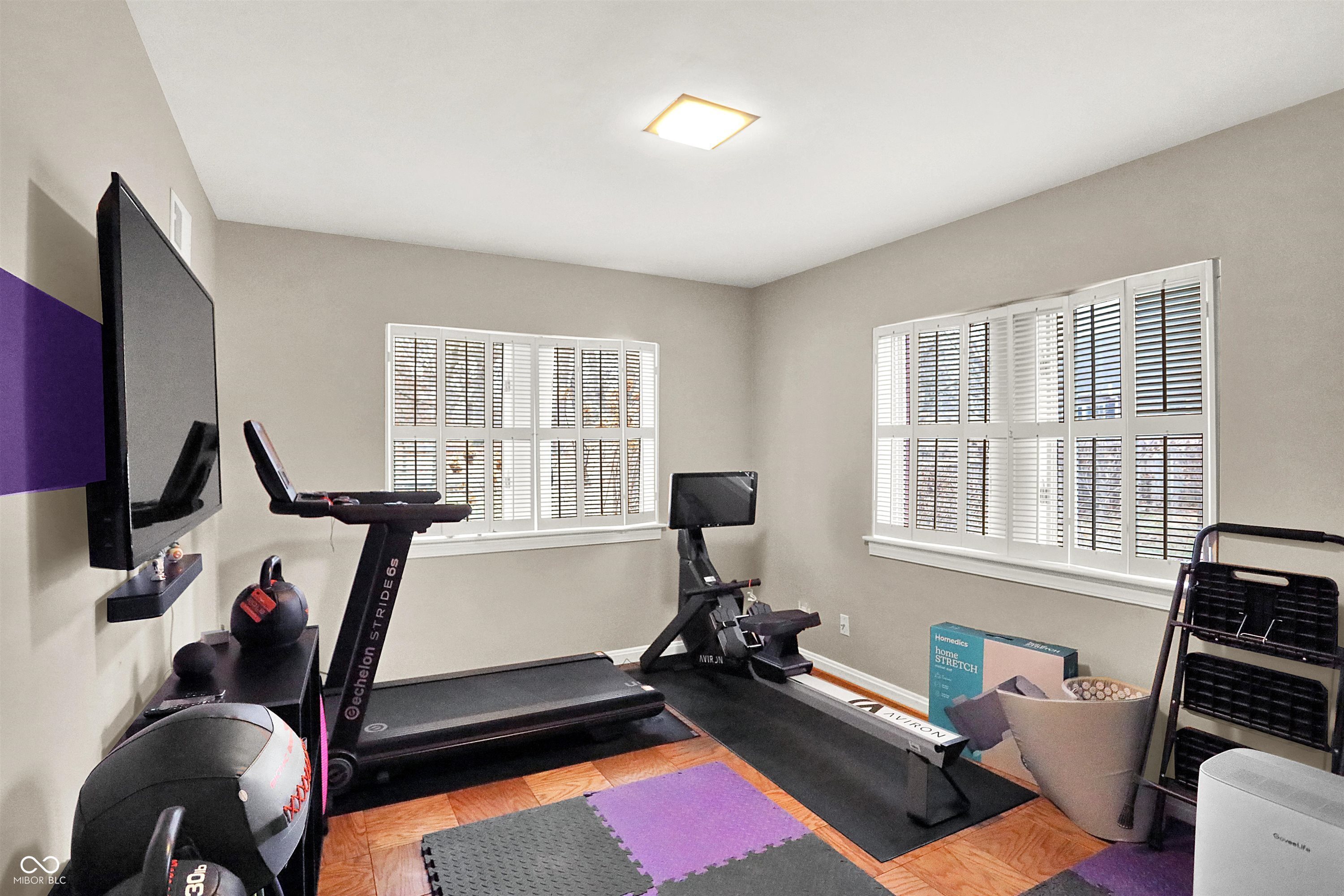 3715 Governors Road Indianapolis, IN 46208 - Photo 43 of 59