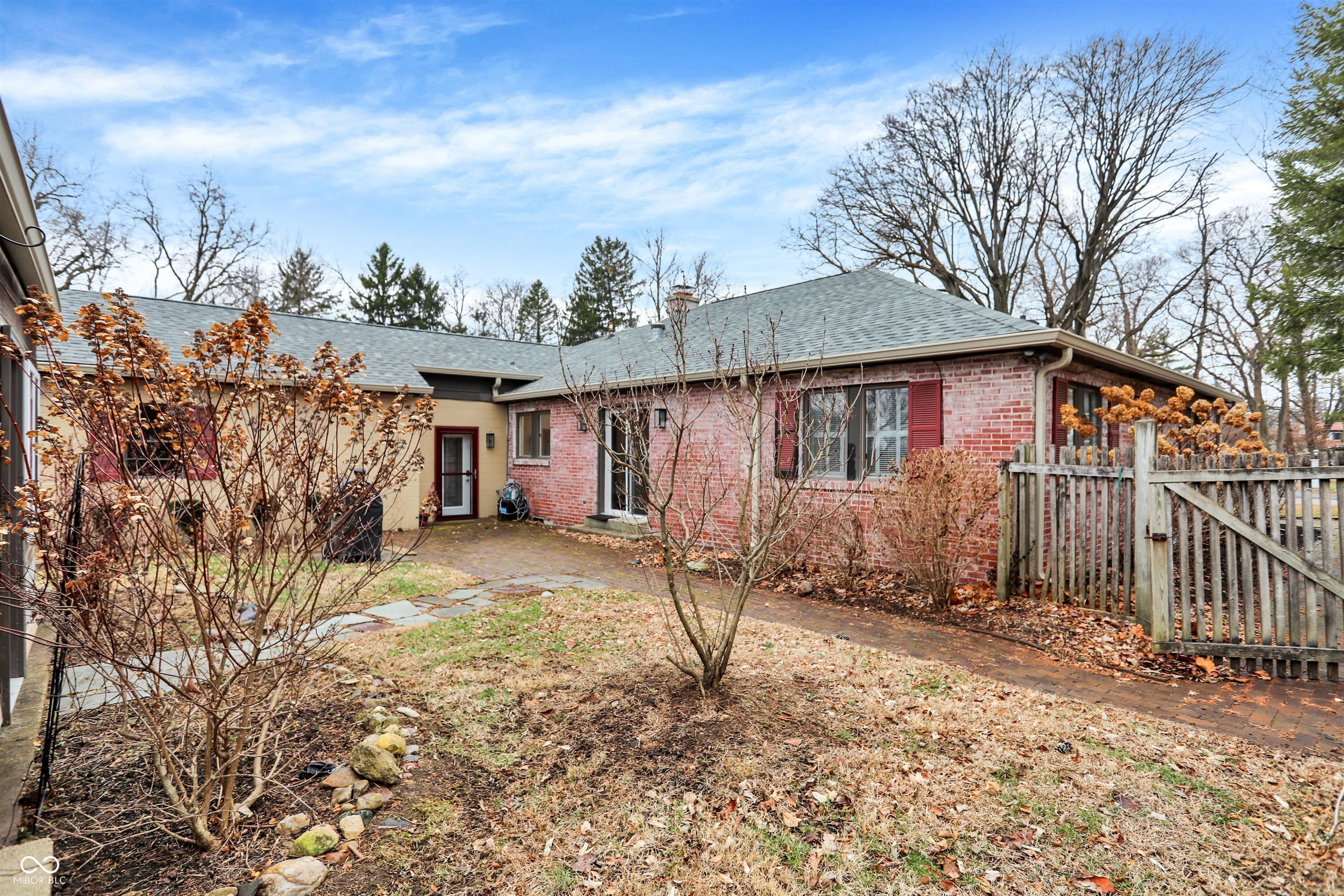 3715 Governors Road Indianapolis, IN 46208 - Photo 48 of 59