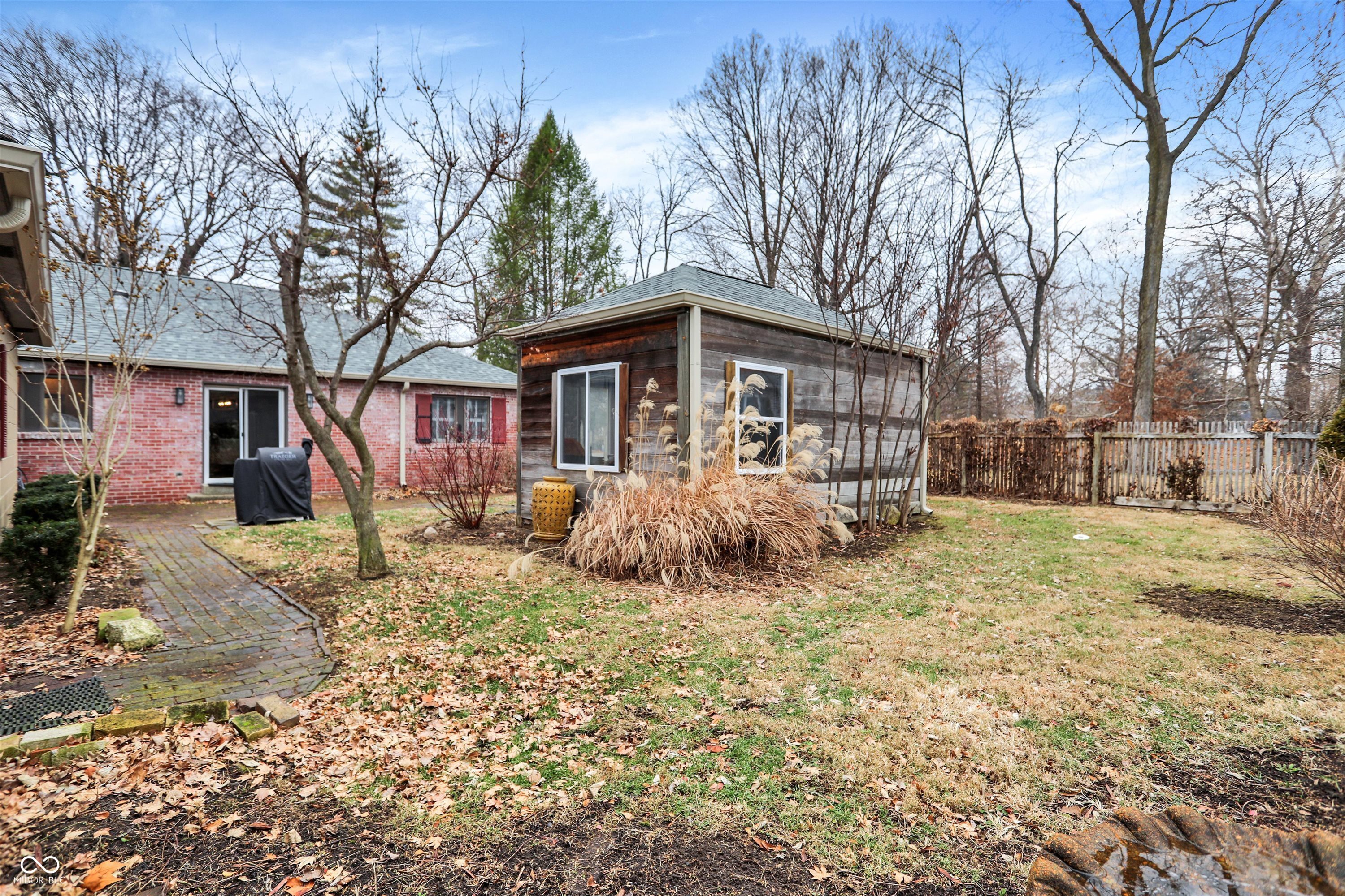 3715 Governors Road Indianapolis, IN 46208 - Photo 49 of 59