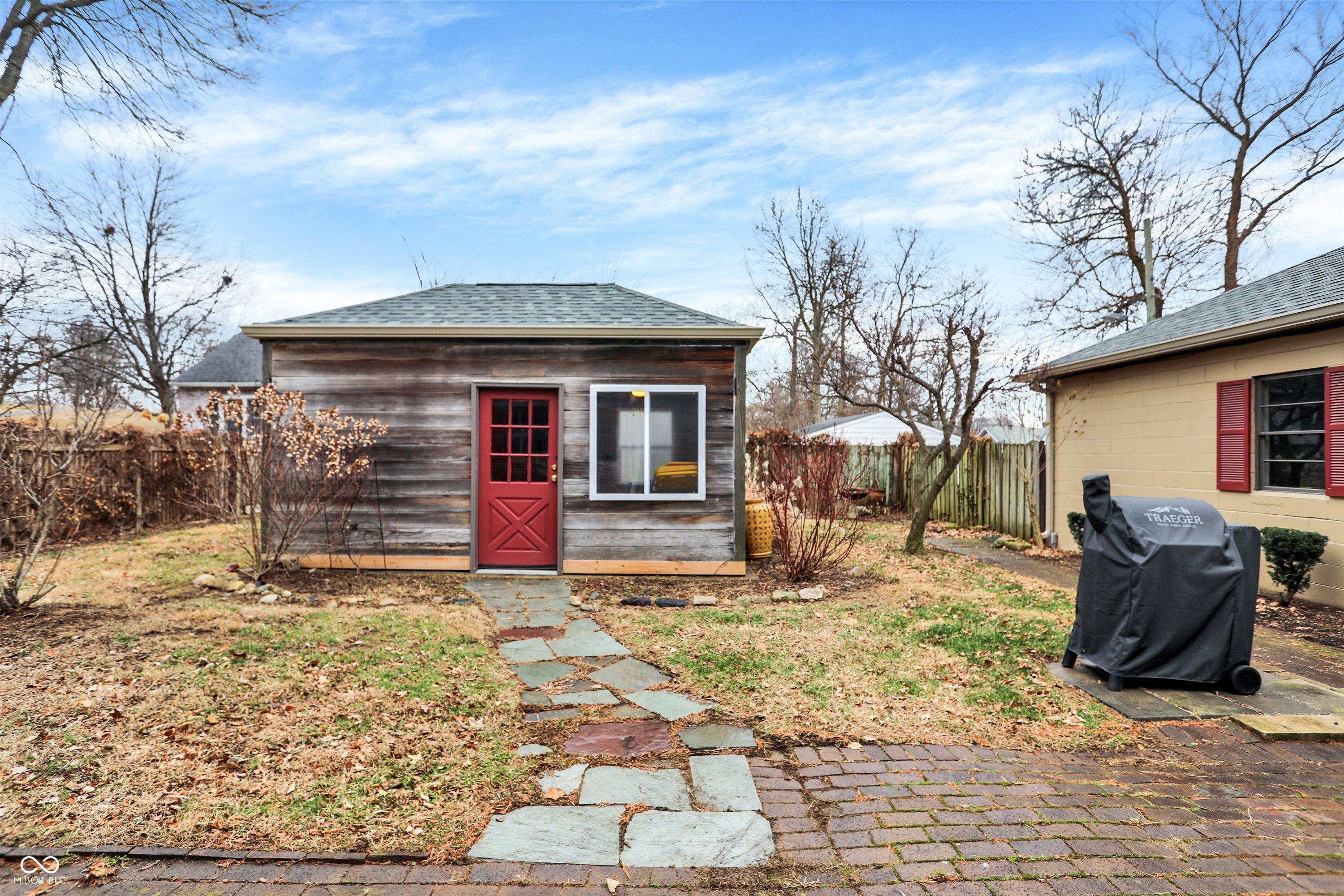 3715 Governors Road Indianapolis, IN 46208 - Photo 52 of 59