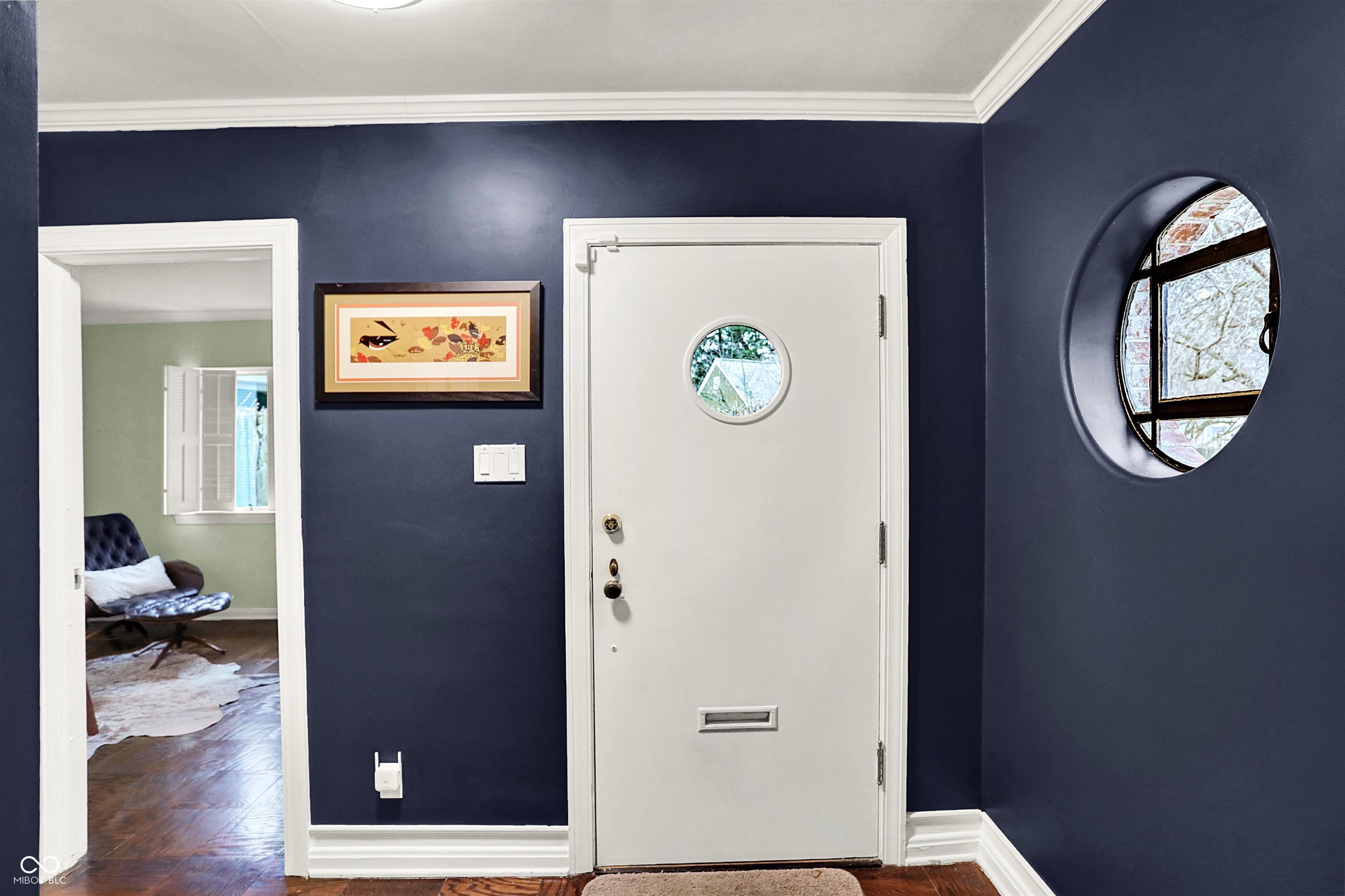 3715 Governors Road Indianapolis, IN 46208 - Photo 7 of 59