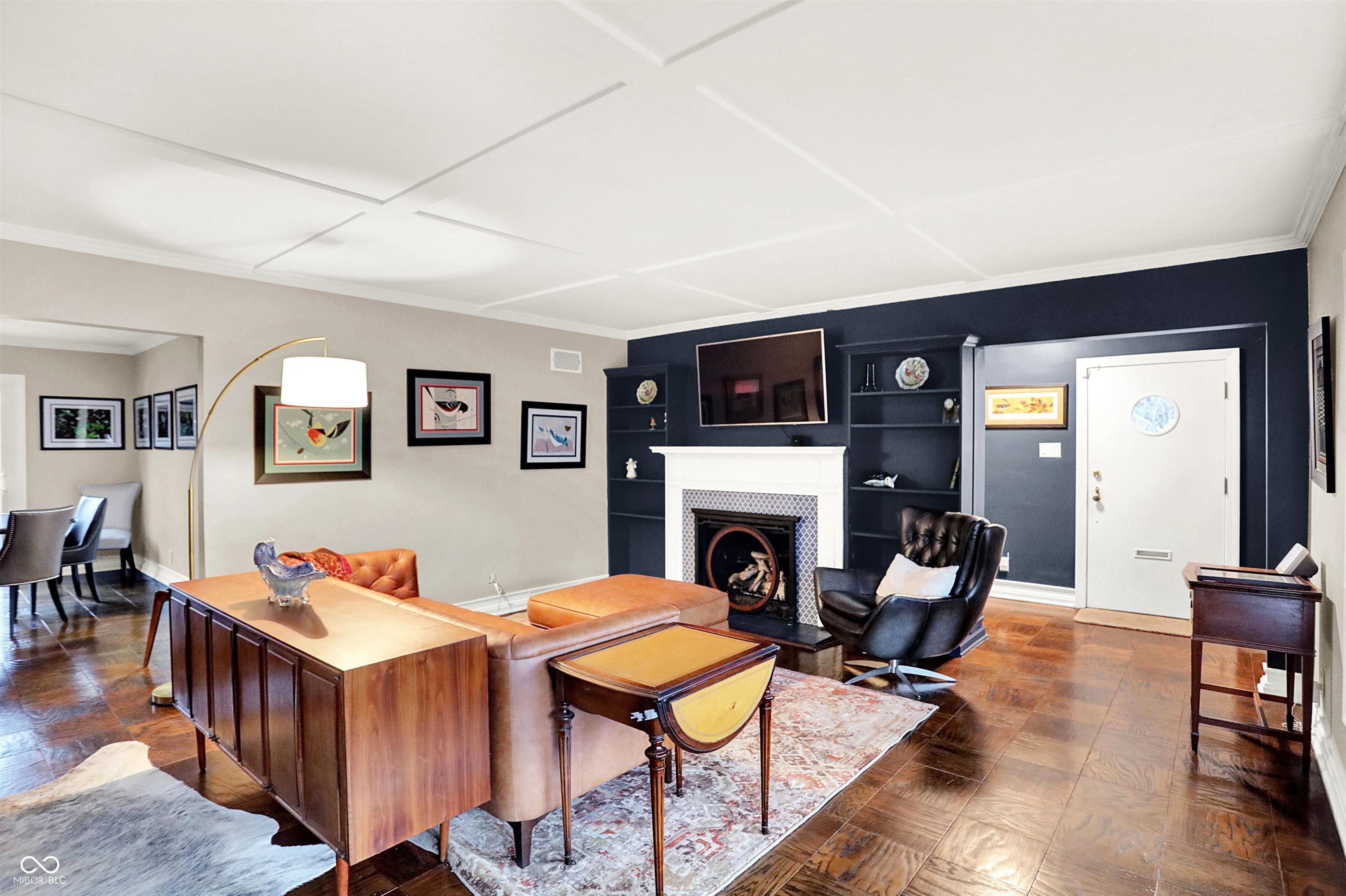 3715 Governors Road Indianapolis, IN 46208 - Photo 8 of 59