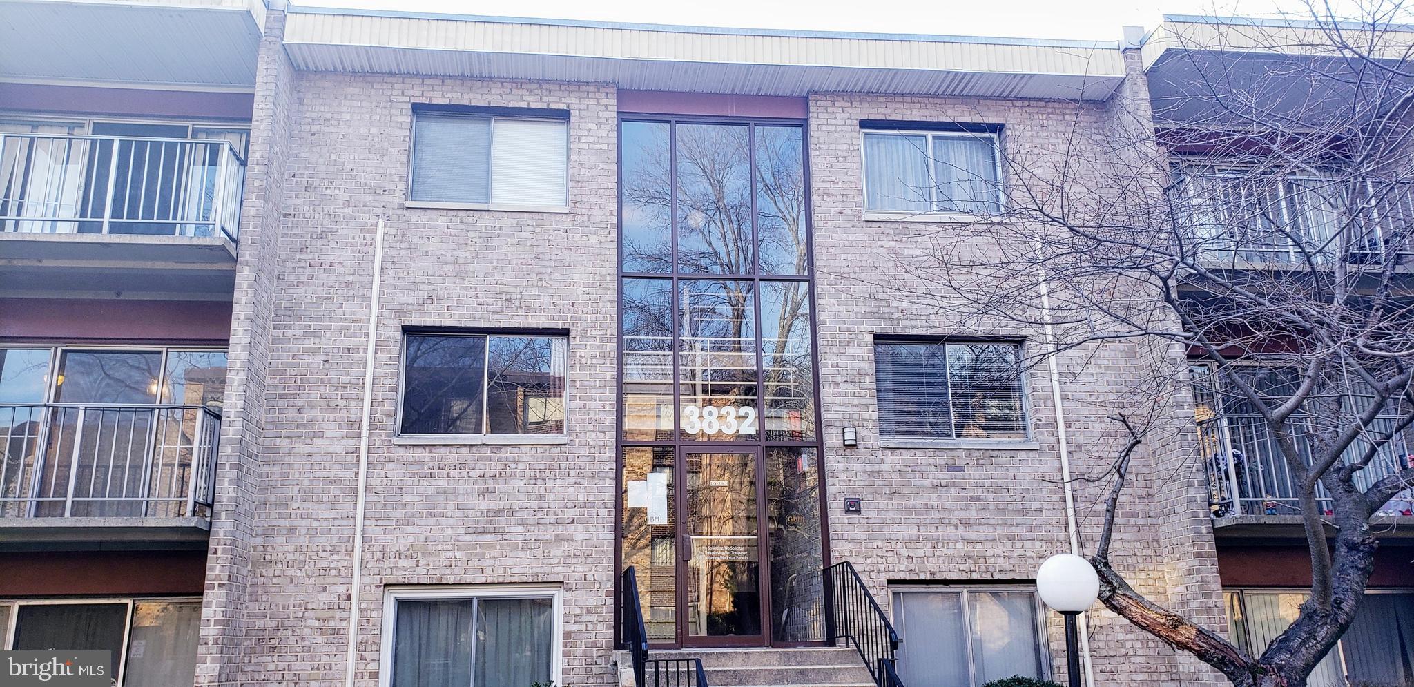 3832 Bel Pre Road, Unit 7105 Silver Spring, MD 20906 - Photo 1 of 19 The building