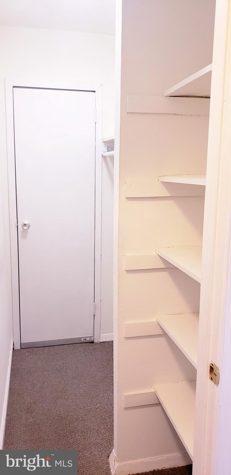 3832 Bel Pre Road, Unit 7105 Silver Spring, MD 20906 - Photo 14 of 19 Extra Storage In-unit