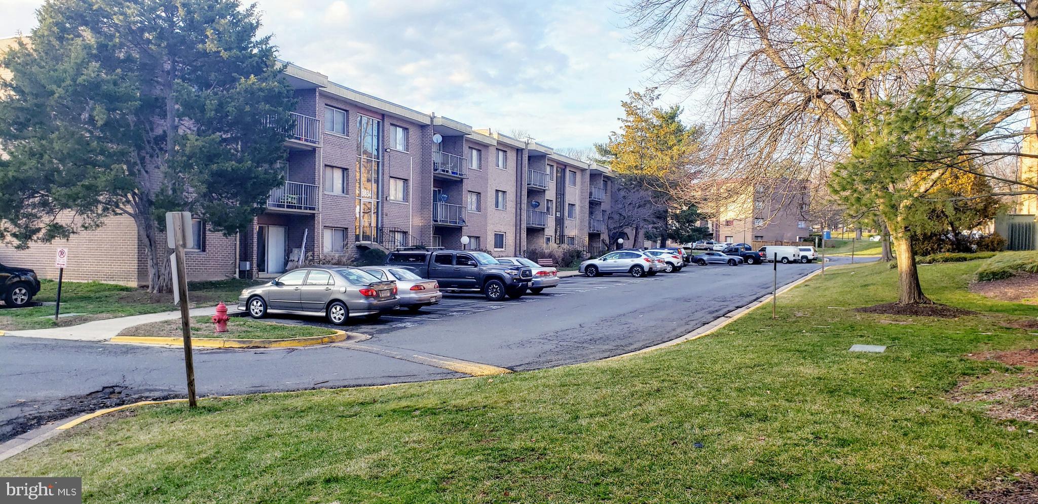 3832 Bel Pre Road, Unit 7105 Silver Spring, MD 20906 - Photo 19 of 19 Community 2