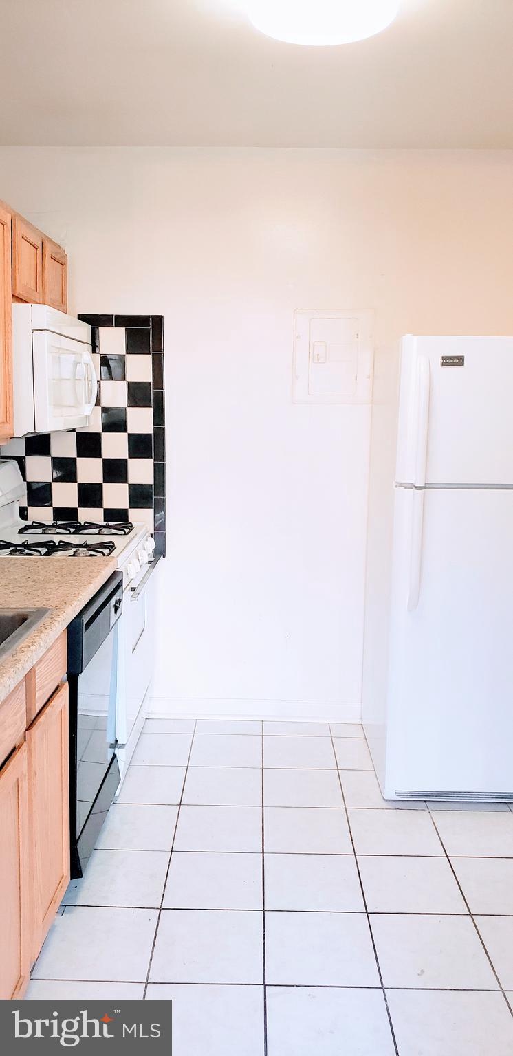 3832 Bel Pre Road, Unit 7105 Silver Spring, MD 20906 - Photo 6 of 19 Tile Backsplash