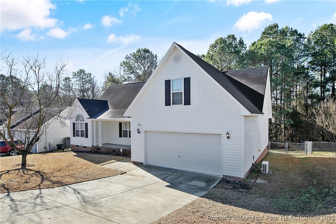 525 Bramblegate Road Hope Mills, NC 28348 - Photo 3 of 40 Gallery Image 3