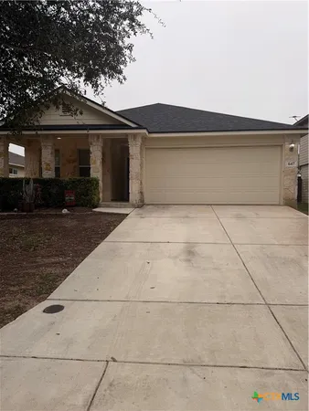 $1,850 | 647 Tom Kemp Drive, New Braunfels, TX 78130
