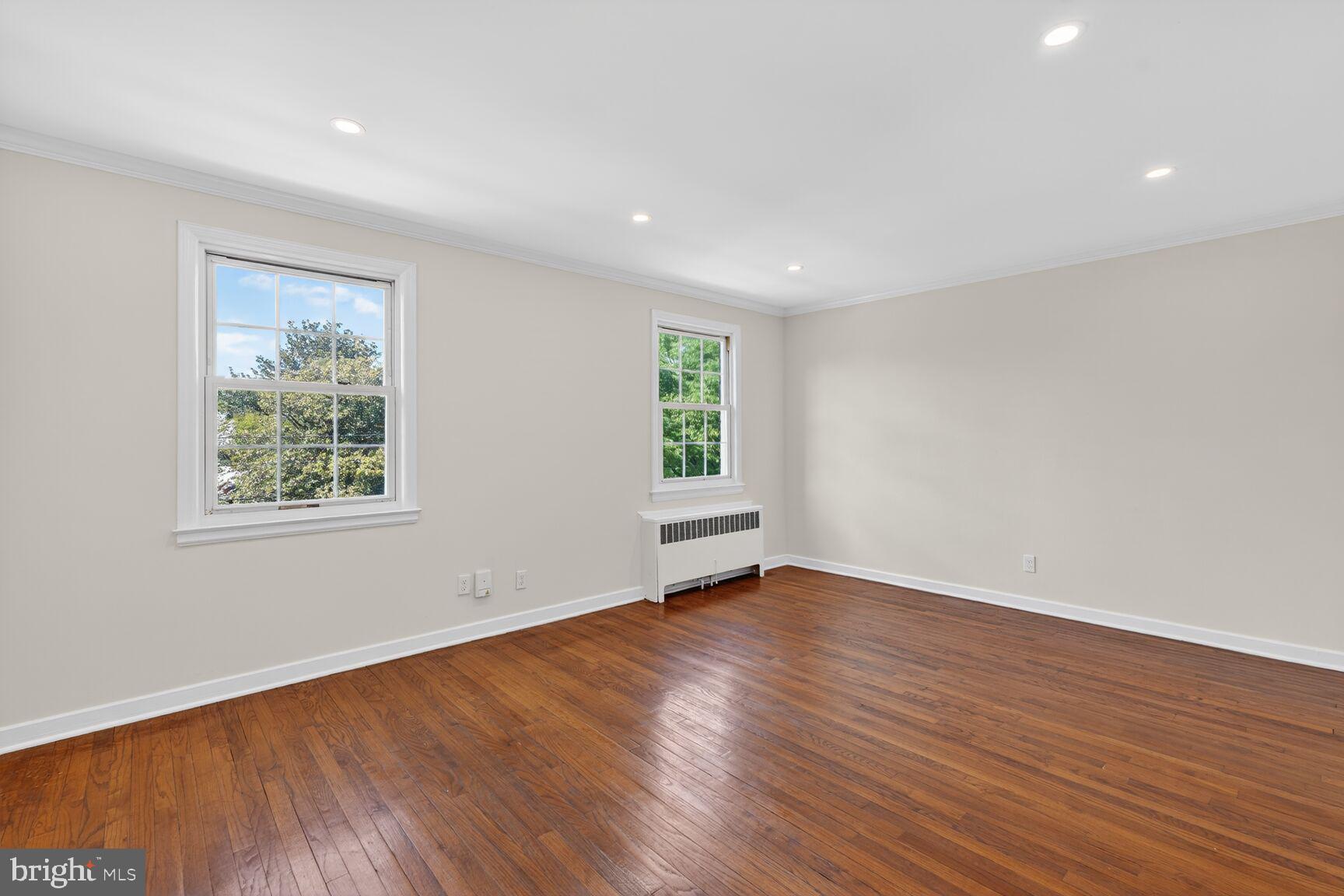 2300 Colston Drive, Unit 201 Silver Spring, MD 20910 - Photo 6 of 17 Living Room