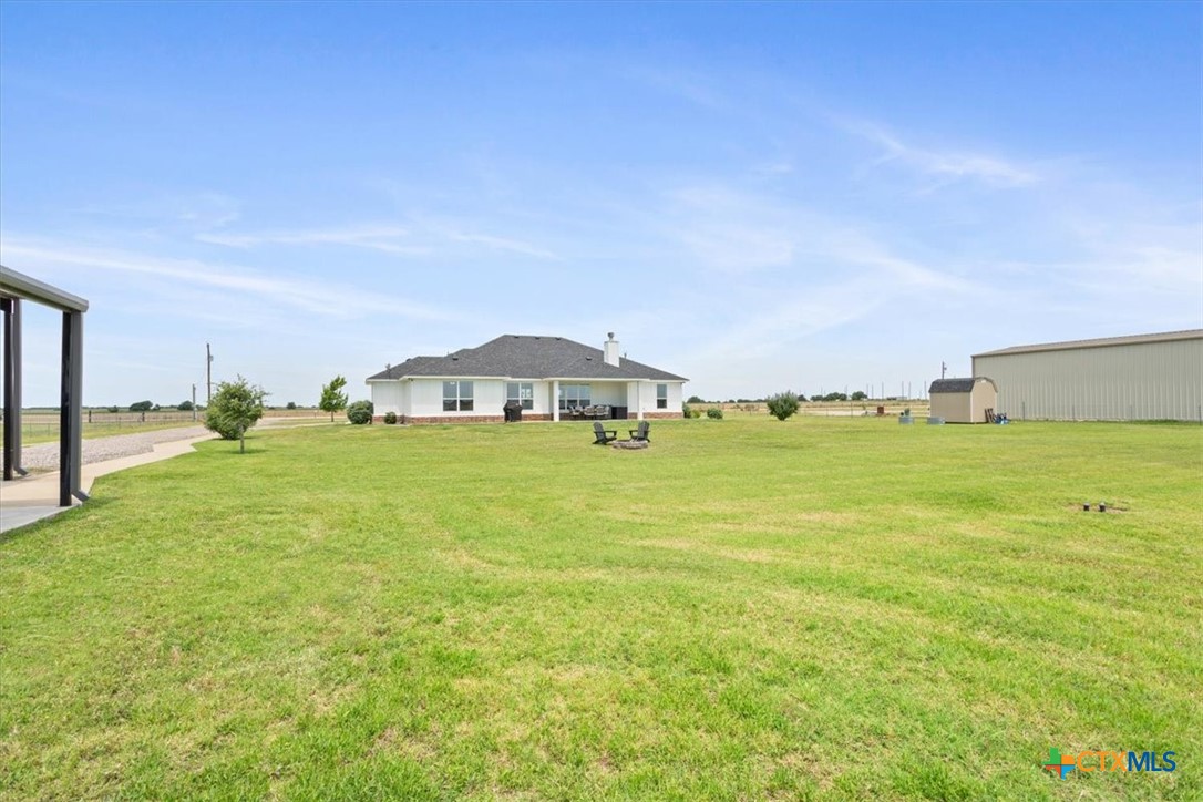 16649 Sypert School Road Holland, TX 76534 - Photo 46 of 48