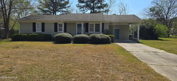 $220,000 | 6529 Dogwood Lane, Grifton, NC 28530