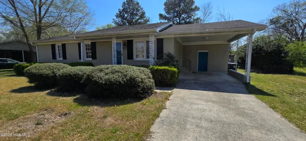 $220,000 | 6529 Dogwood Lane, Grifton, NC 28530