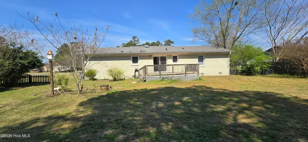 $220,000 | 6529 Dogwood Lane, Grifton, NC 28530