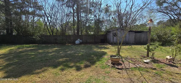 $220,000 | 6529 Dogwood Lane, Grifton, NC 28530