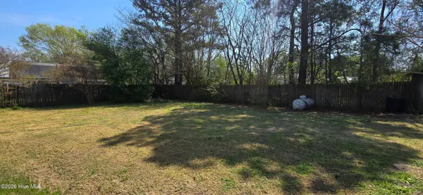 $220,000 | 6529 Dogwood Lane, Grifton, NC 28530