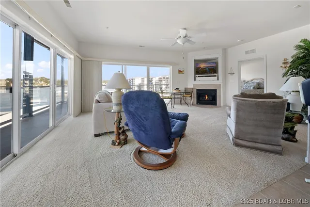 $589,000 | 183 Upper Monarch Cove Drive, Unit 3A, Lake Ozark, MO 65049