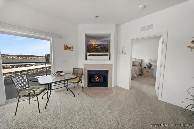 $589,000 | 183 Upper Monarch Cove Drive, Unit 3A, Lake Ozark, MO 65049