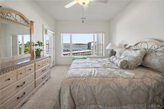 $589,000 | 183 Upper Monarch Cove Drive, Unit 3A, Lake Ozark, MO 65049