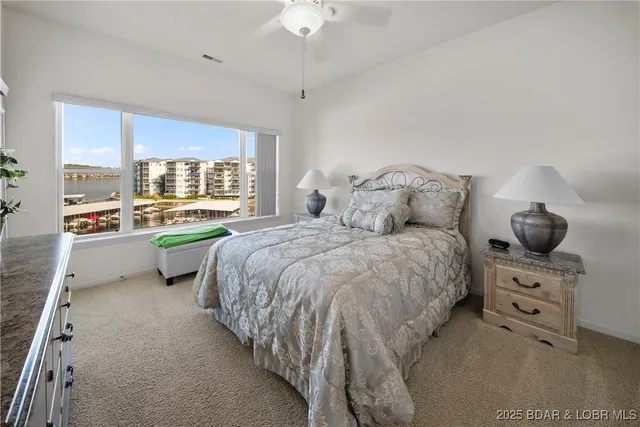 $589,000 | 183 Upper Monarch Cove Drive, Unit 3A, Lake Ozark, MO 65049