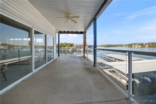 $589,000 | 183 Upper Monarch Cove Drive, Unit 3A, Lake Ozark, MO 65049