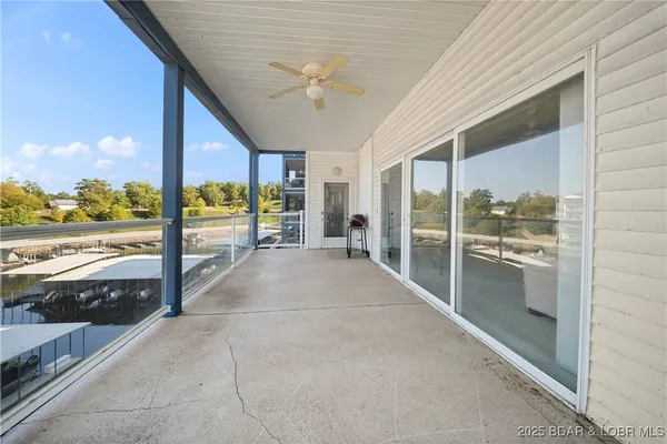 $589,000 | 183 Upper Monarch Cove Drive, Unit 3A, Lake Ozark, MO 65049