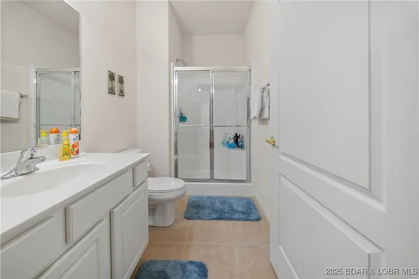 $589,000 | 183 Upper Monarch Cove Drive, Unit 3A, Lake Ozark, MO 65049