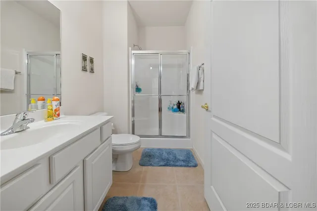 $589,000 | 183 Upper Monarch Cove Drive, Unit 3A, Lake Ozark, MO 65049