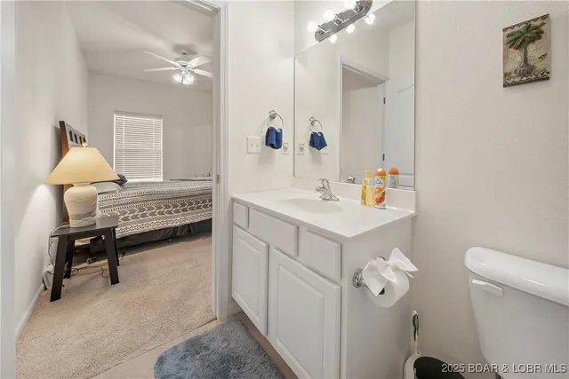 $589,000 | 183 Upper Monarch Cove Drive, Unit 3A, Lake Ozark, MO 65049