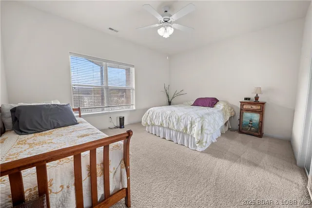 $589,000 | 183 Upper Monarch Cove Drive, Unit 3A, Lake Ozark, MO 65049