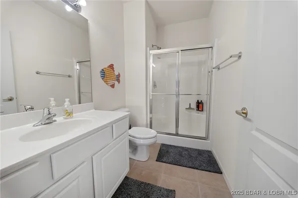 $589,000 | 183 Upper Monarch Cove Drive, Unit 3A, Lake Ozark, MO 65049