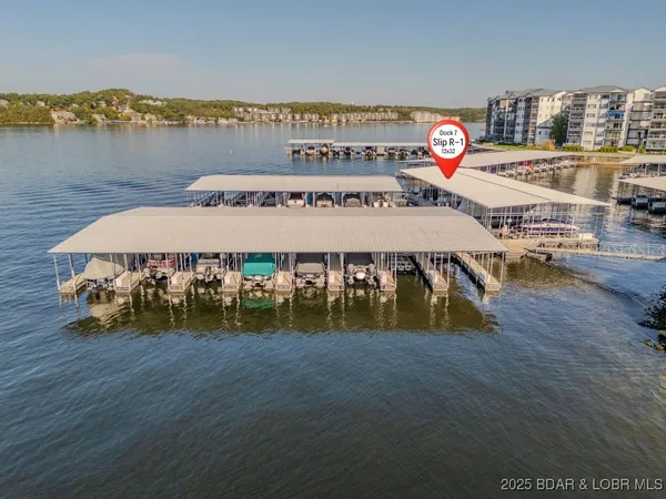 $589,000 | 183 Upper Monarch Cove Drive, Unit 3A, Lake Ozark, MO 65049