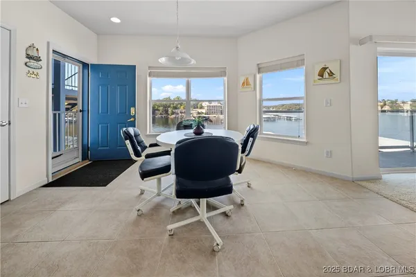 $589,000 | 183 Upper Monarch Cove Drive, Unit 3A, Lake Ozark, MO 65049