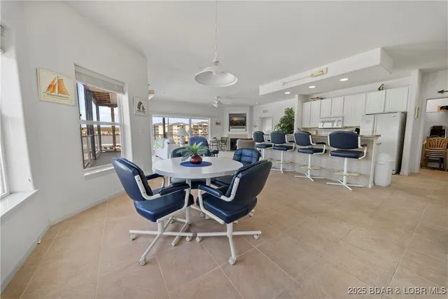 $589,000 | 183 Upper Monarch Cove Drive, Unit 3A, Lake Ozark, MO 65049