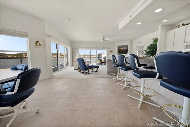 $589,000 | 183 Upper Monarch Cove Drive, Unit 3A, Lake Ozark, MO 65049