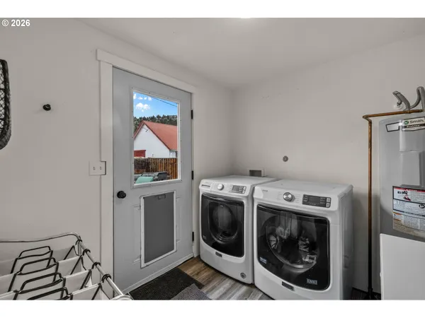 $245,000 | 242 Northwest 1st Avenue, John Day, OR 97845