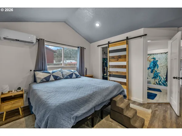 $245,000 | 242 Northwest 1st Avenue, John Day, OR 97845