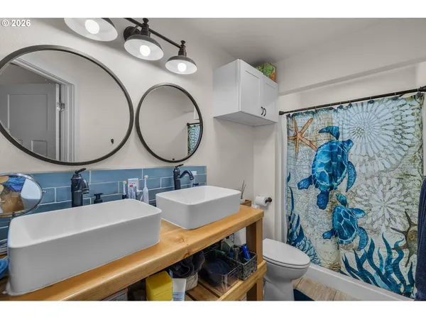 $245,000 | 242 Northwest 1st Avenue, John Day, OR 97845