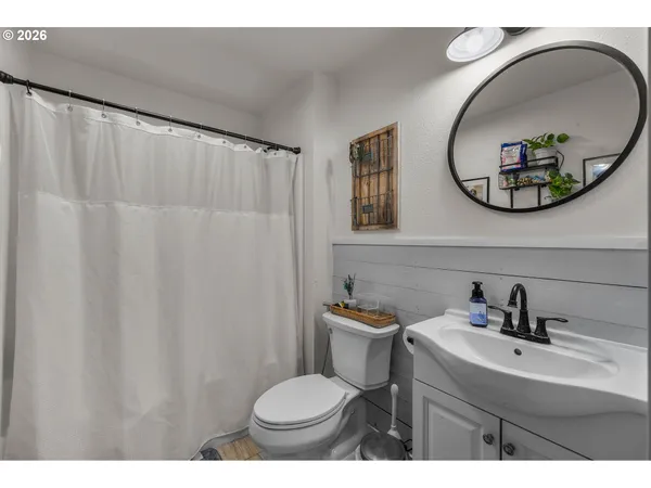 $245,000 | 242 Northwest 1st Avenue, John Day, OR 97845