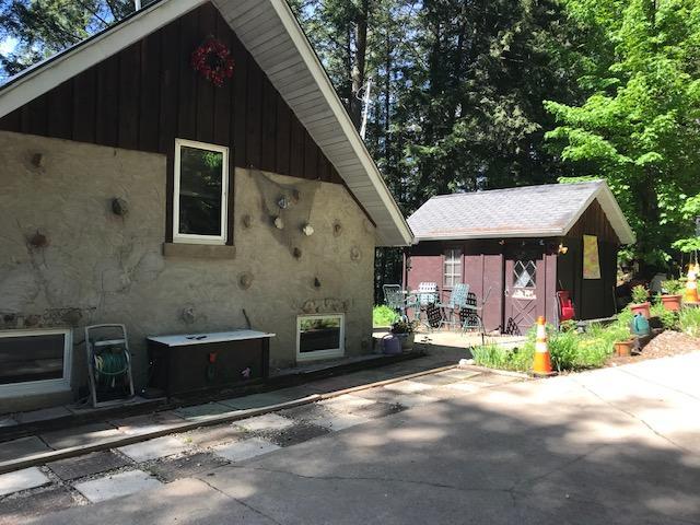 2236 Switzers Pt Road Wabeno, WI 54566 - Photo 2 of 46 Gallery Image 2
