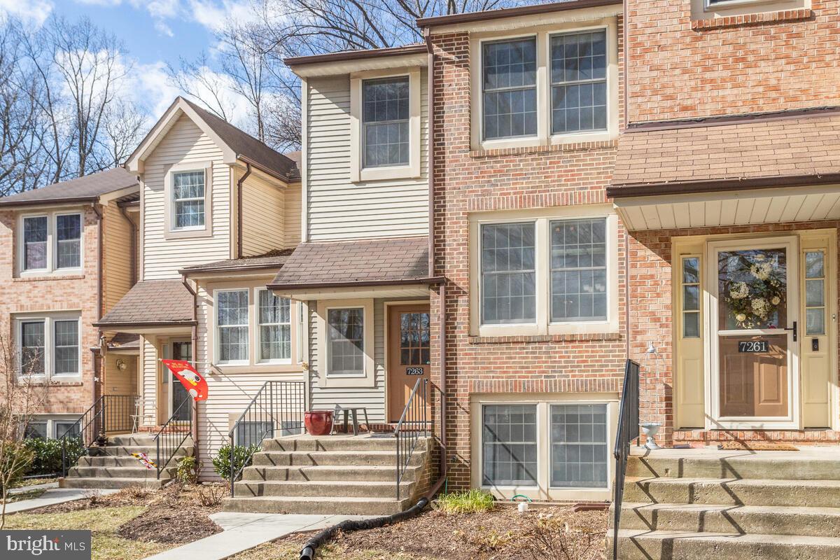 7263 Swan Point Way, Unit 165 Columbia, MD 21045 - Photo 3 of 44