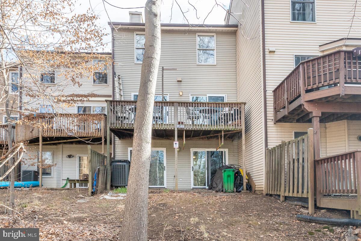 7263 Swan Point Way, Unit 165 Columbia, MD 21045 - Photo 36 of 44