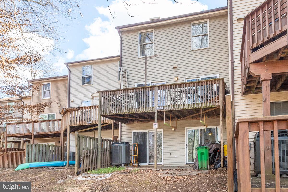 7263 Swan Point Way, Unit 165 Columbia, MD 21045 - Photo 37 of 44