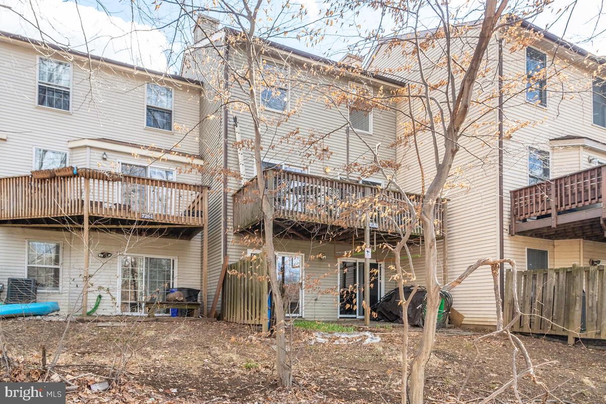 7263 Swan Point Way, Unit 165 Columbia, MD 21045 - Photo 38 of 44