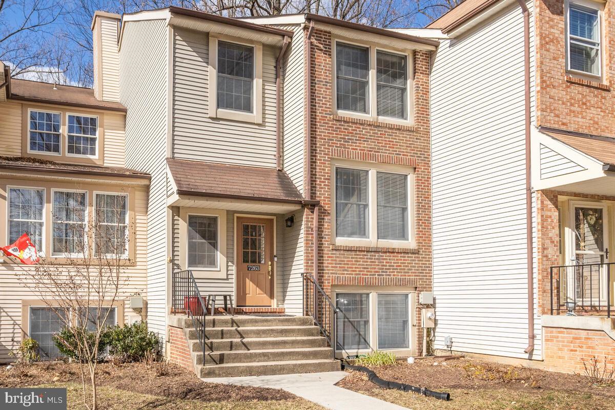 7263 Swan Point Way, Unit 165 Columbia, MD 21045 - Photo 4 of 44